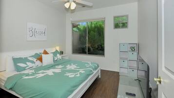 Townhome, 2 Bedrooms | 2 bedrooms