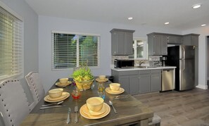 Dining - Casa Luna by Casago (Sedona)
