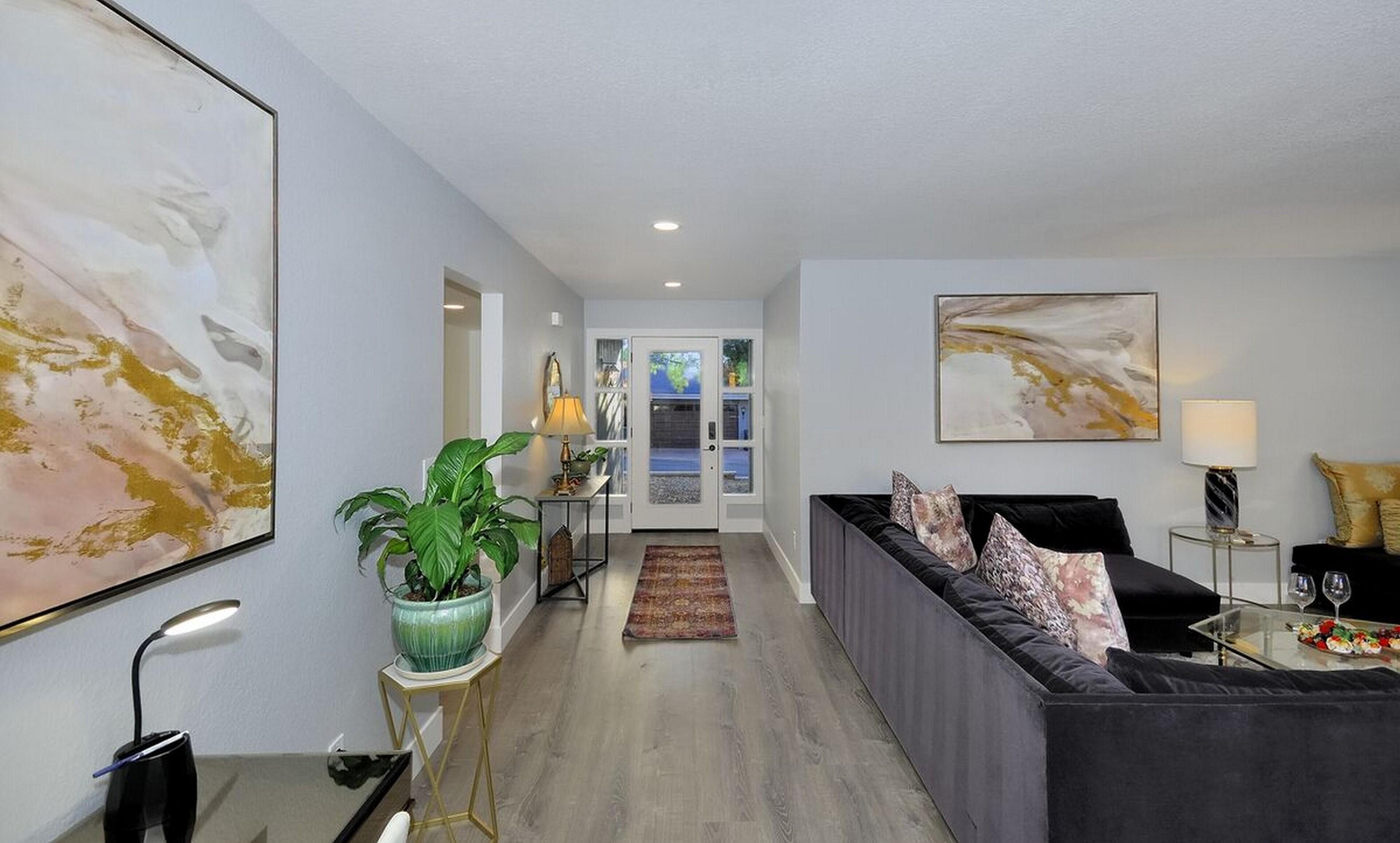 Casa, 3 camere da letto | Interni