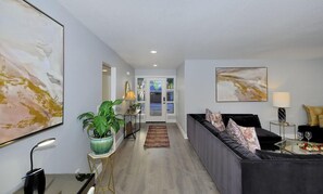 House, 3 Bedrooms | Interior - Casa Luna by Casago (Sedona)