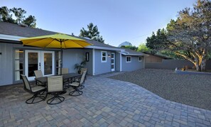 Exterior - Casa Luna by Casago (Sedona)