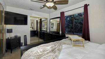 Maison, 3 chambres | 3 chambres
