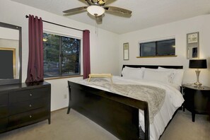 Huis, 3 slaapkamers | 3 slaapkamers