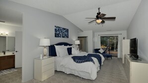 House, 2 Bedrooms | 2 bedrooms - Red Rock Rendezvous by Casago (Sedona)
