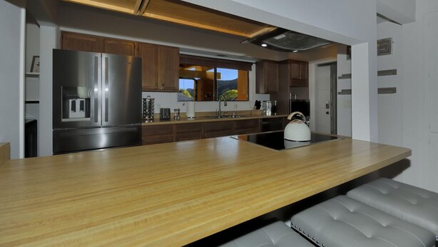 House, 2 Bedrooms | Private kitchen - Red Rock Rendezvous by Casago (Sedona)