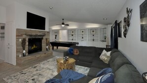 House, 2 Bedrooms | Living room - Red Rock Rendezvous by Casago (Sedona)