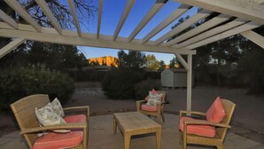 House, 2 Bedrooms | Property grounds - Red Rock Rendezvous by Casago (Sedona)