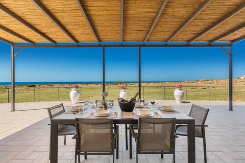 2475 Villa Pietra del Sole by Perle di Puglia