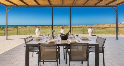 2475 Villa Pietra del Sole by Perle di Puglia