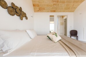 Villa | 3 camere, lenzuola