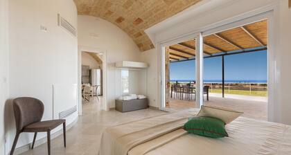 2475 Villa Pietra del Sole by Perle di Puglia