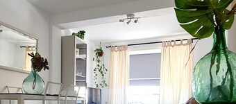 Next to the SANLUCAR BARRAMEDA swimming pools