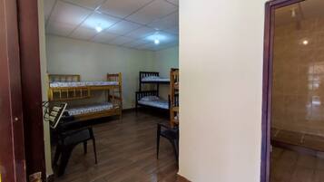 3 habitaciones, wifi y acceso para silla de ruedas
