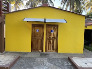 Detalle exterior