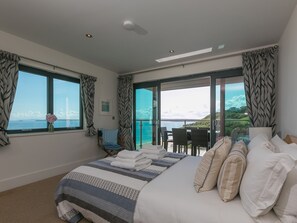 Casa de campo | Parte interna