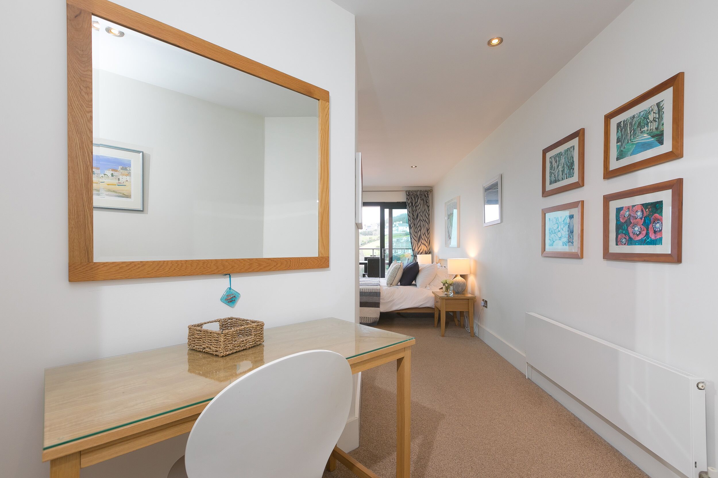 Cottage | Dining