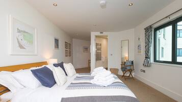 Cottage | 2 slaapkamers, individueel gedecoreerd, individueel gemeubileerd
