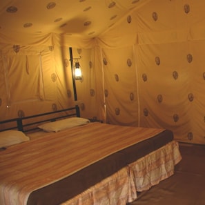 Free WiFi - Camp Thar Osian (Jodhpur)