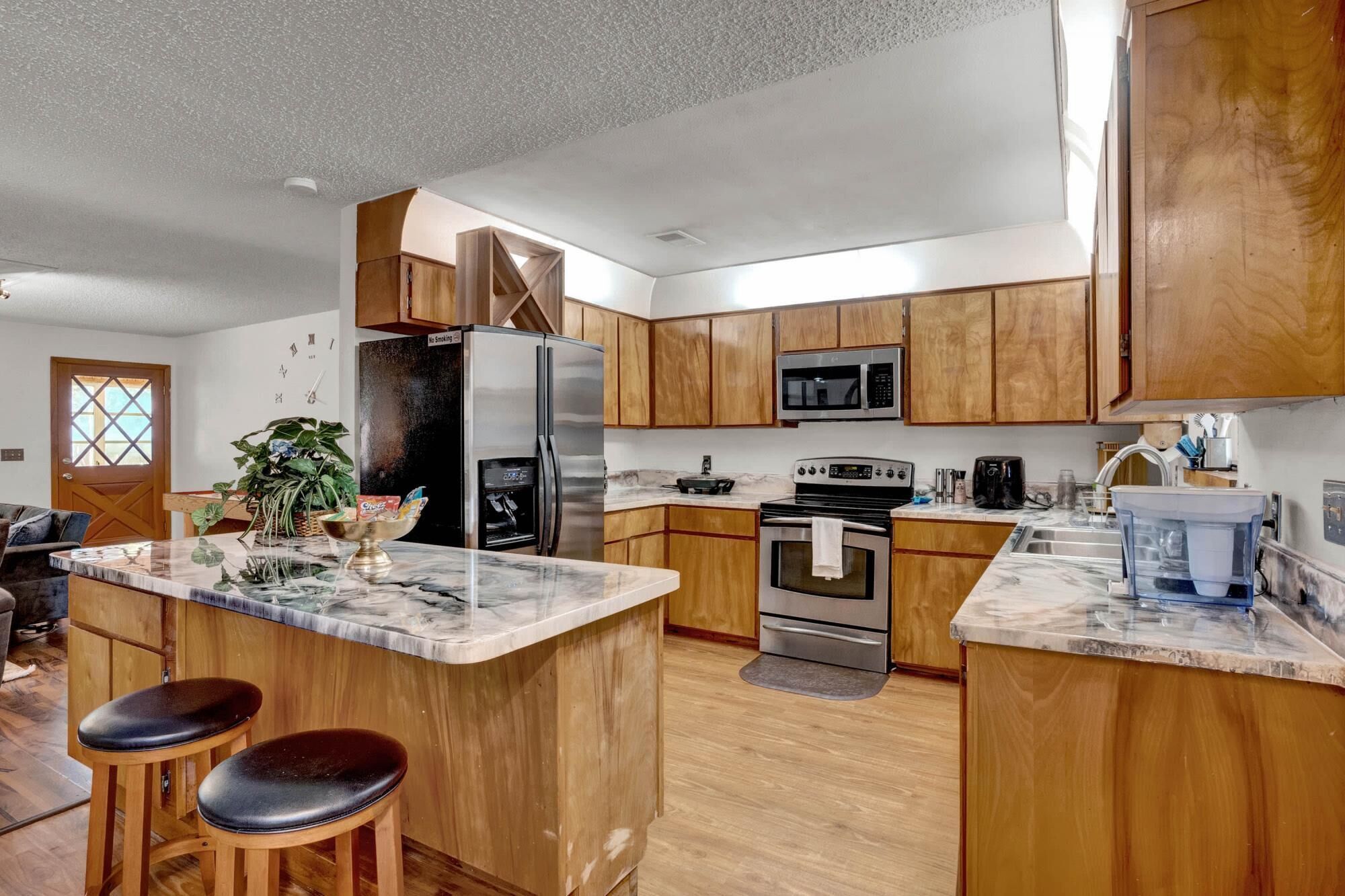 House | Private kitchen