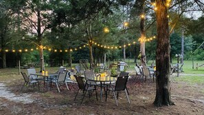 House | 4 bedrooms - Uhost AI 4BR Retreat Hot Tub Firepit (Eustis)