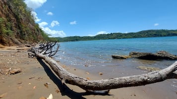 House | Beach