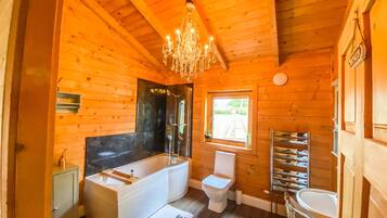 Cabin | Interior
