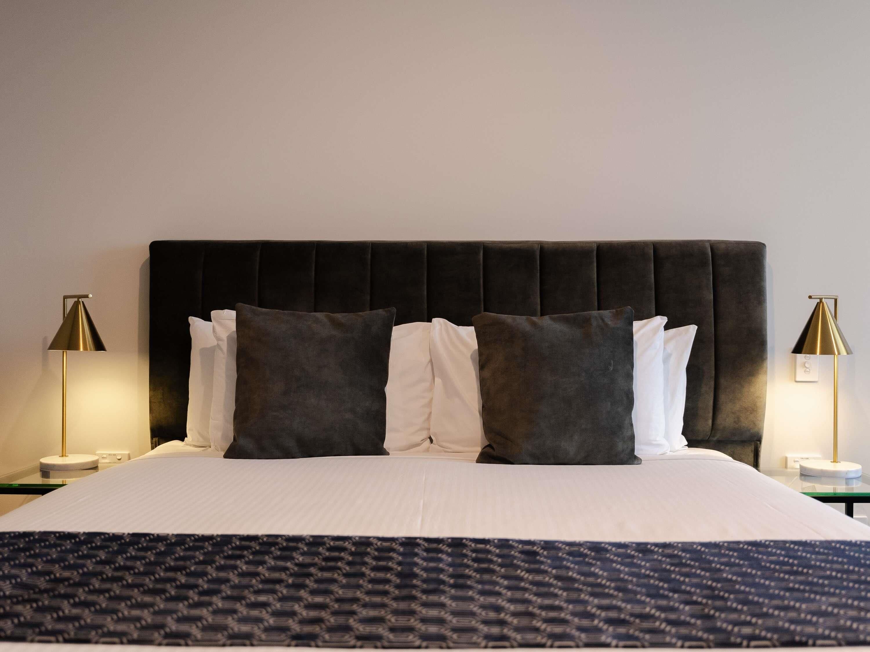 In-room safe, desk, iron/ironing board, rollaway beds