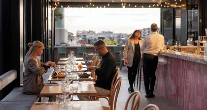 Mantra Tonsley Adelaide