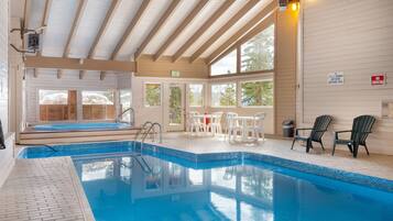 Condo, 1 Bedroom | Pool