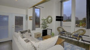 House, 1 Bedroom | Living room - Javelina Hideout by Casago (Sedona)