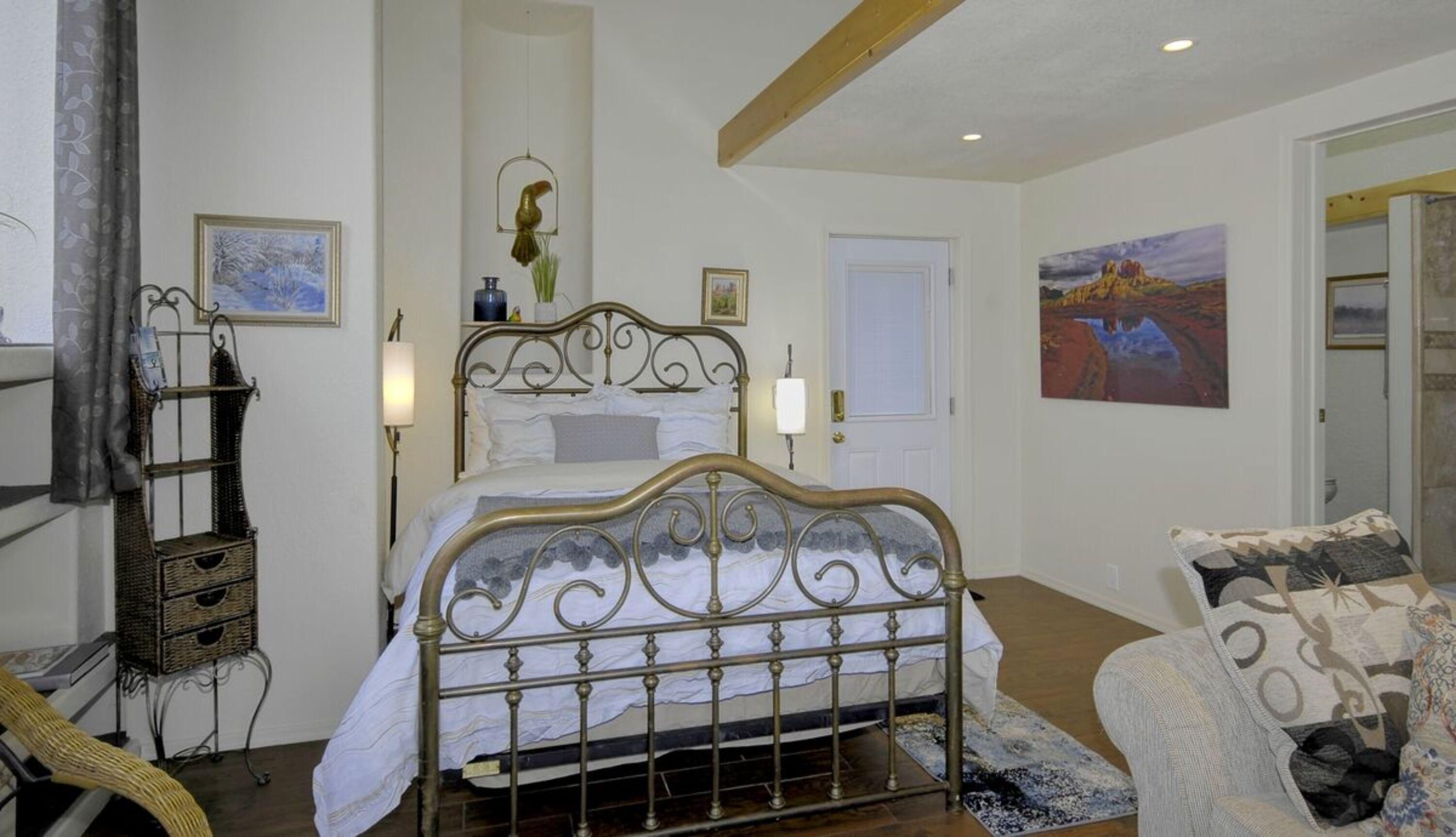House, 1 Bedroom | 1 bedroom
