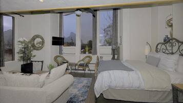 Casa, 1 habitación | Interior