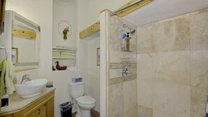 House, 1 Bedroom | Bathroom | Towels - Javelina Hideout by Casago (Sedona)