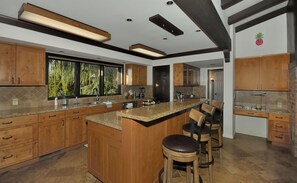 Ferienhaus, 4 Schlafzimmer | Eigene Küche