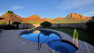 House, 4 Bedrooms | Pool | Outdoor pool