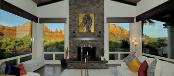 Cougar Chateau by Casago