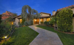 House, 4 Bedrooms | Exterior - Cougar Chateau by Casago (Sedona)