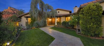 Cougar Chateau by Casago