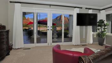 Casa, 4 habitaciones | Interior