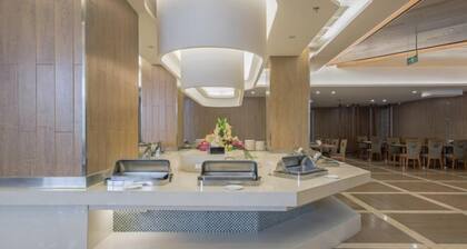 Yin Cheng Business Hotel