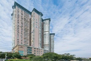 Exterior - Yin Cheng Business Hotel (Rui'an)
