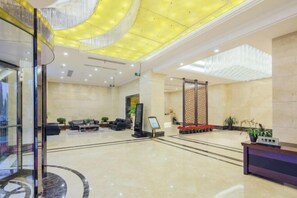 Interior - Yin Cheng Business Hotel (Rui'an)