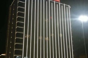 Exterieur