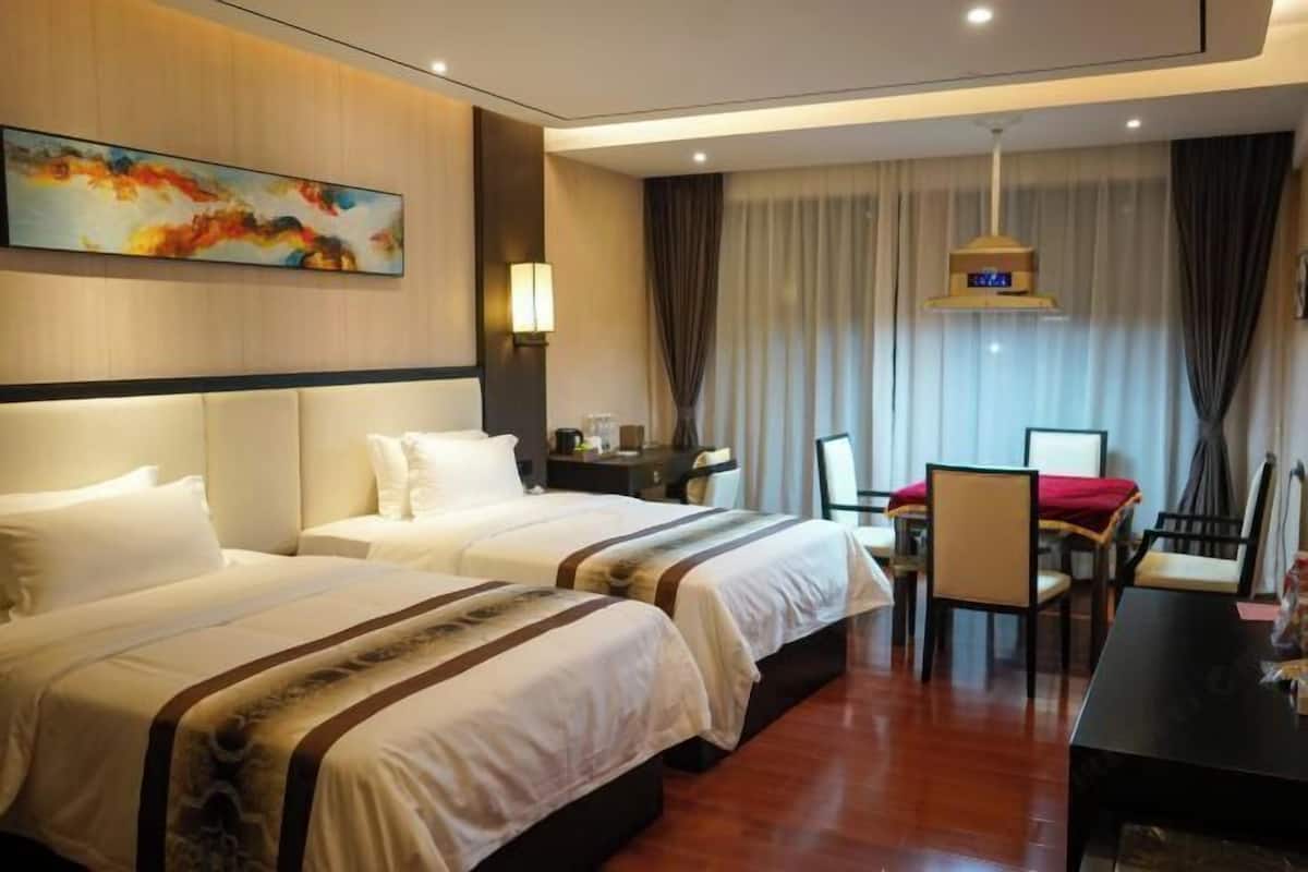 Habitación