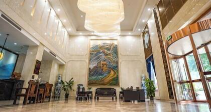 Jun'an International Hotel