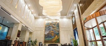 Jun'an International Hotel