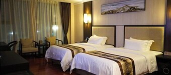 Jun'an International Hotel