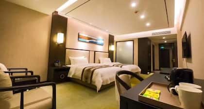 Jun'an International Hotel