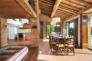 Villa | 6 Schlafzimmer