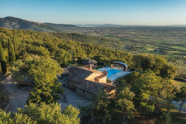 Villa | 6 Schlafzimmer